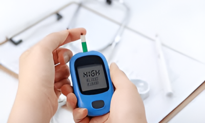 Blood Sugar Levels