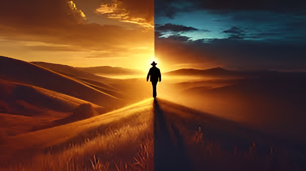 self discovery