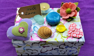 Memory box