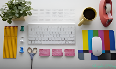 organized