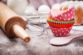 baking