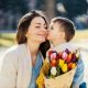 Mother's day
