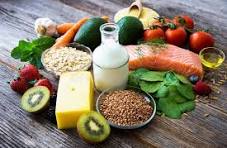 healthy