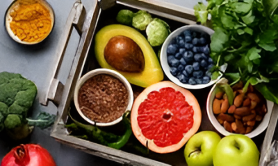 nutrition myths
