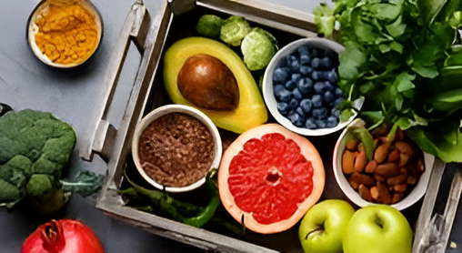 nutrition myths