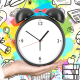 time