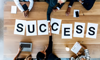 success