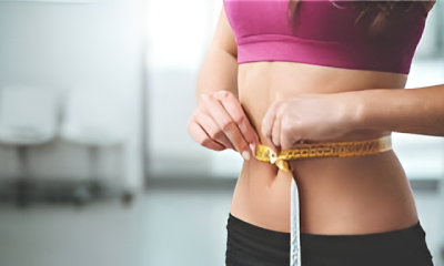 Weight Loss