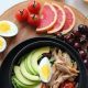 Hormone balancing foods