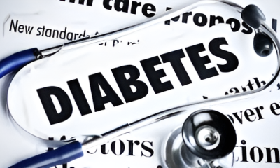 Diabetes