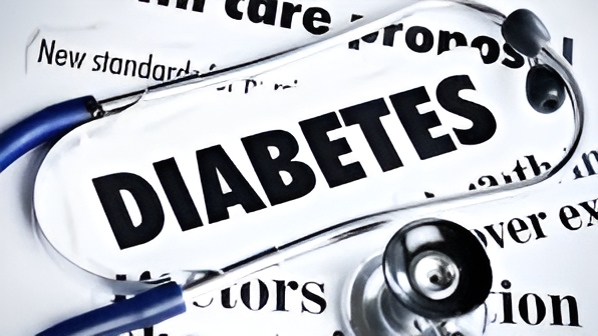 Diabetes