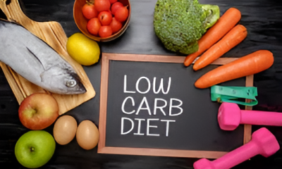 How to start a low-carb diet