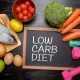 How to start a low-carb diet