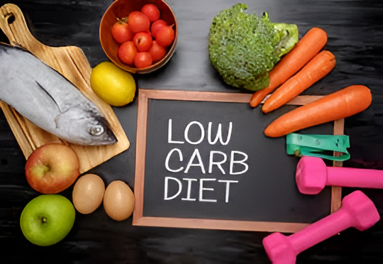 How to start a low-carb diet