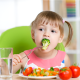 Kids healthy eating