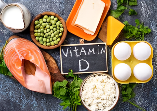 Vitamin D