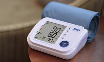 Low Blood Pressure