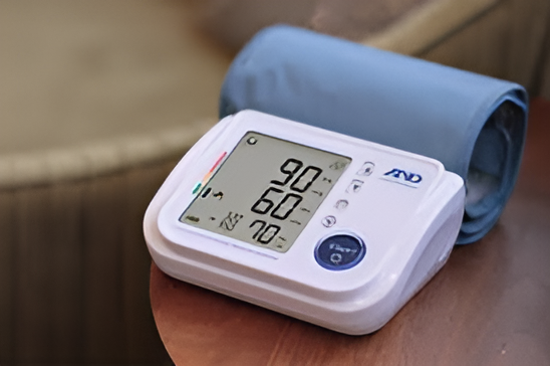 Low Blood Pressure