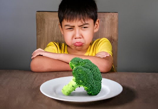 Green Vegetables