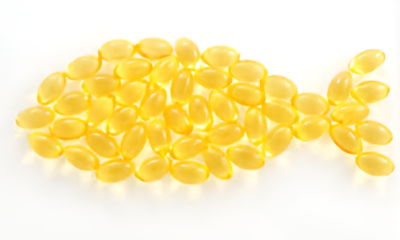 Fish oil