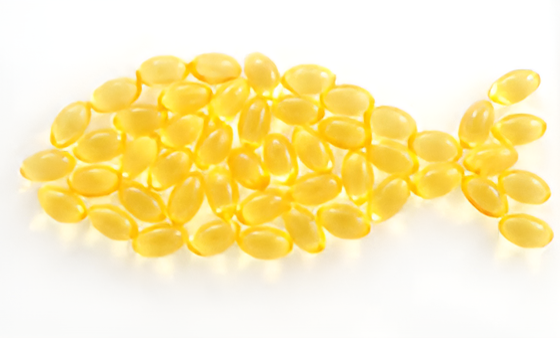 Fish oil