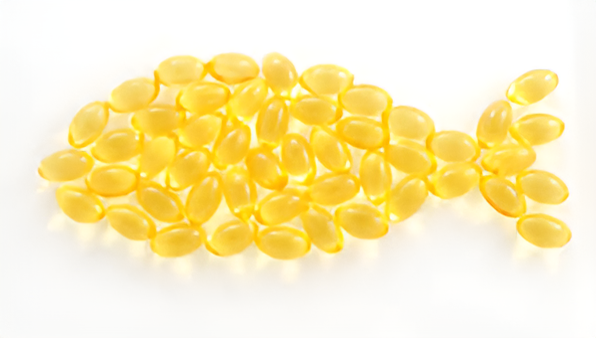 Fish oil